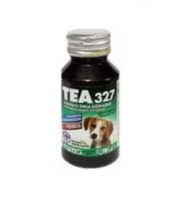 TEA 327 LIQUIDO x 70 ML