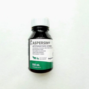 ASPERSIN x 250 ML