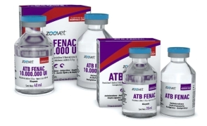 ATB FENAC 5 M CAJA x 12 FRASCOS