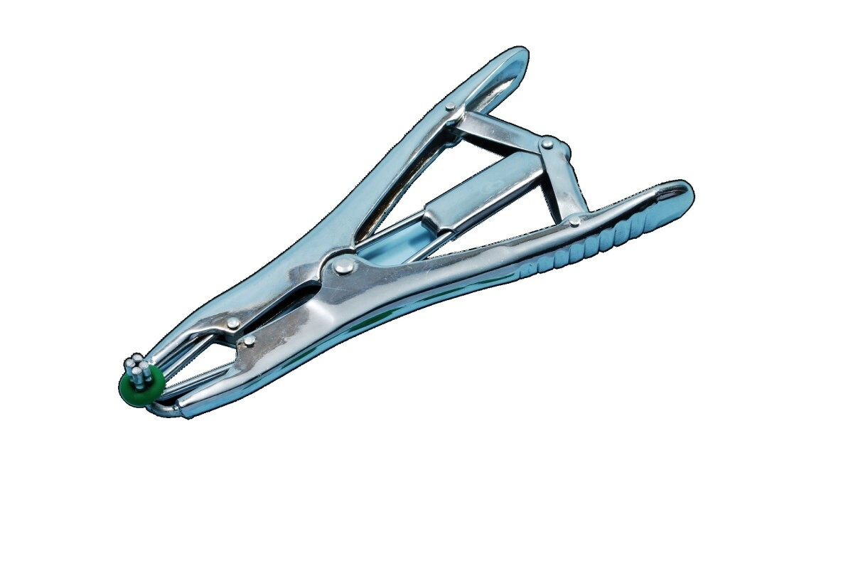 PINZA ELASTRATOR