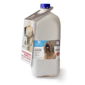DERMAPET INTENSIVE WASH 5 L