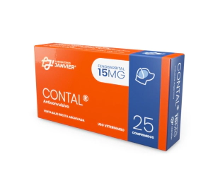 CONTAL 15 X 25 COMP.