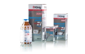 BACTROVET PLATA INYECTABLE X 50 ML