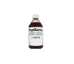 TOPILARSA X 500 ML