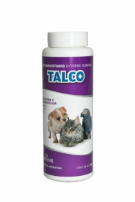 TALCO X 100 GRS RUMINAL