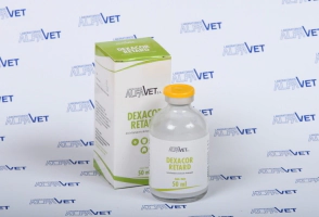 DEXACOR RETARD X 5O ML