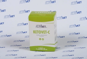 KETOVET - C