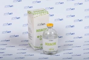 DEXACOR X 100 ML