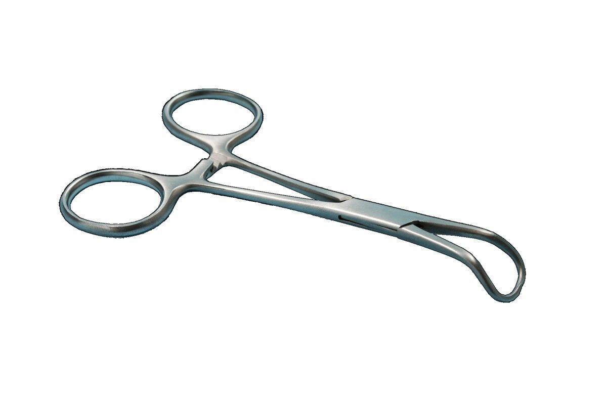 PINZA BACKHAUS 