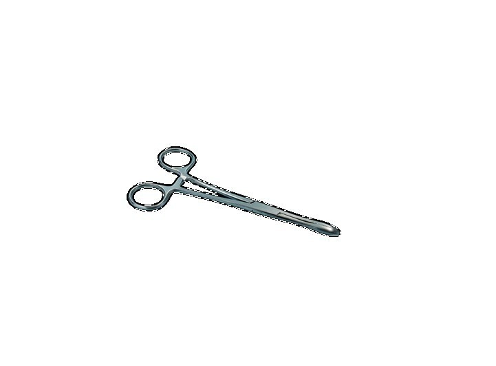 PINZA PEAN 16 CM