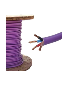 CABLE SUBTERRANEO X 25 MTS