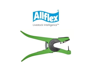 ALLFLEX PINZA CON FLIP-PIN