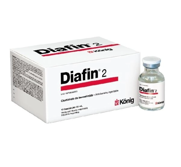 DIAFIN 2