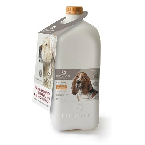 DERMAPET SEPTICARE SHAMPOO X 5 LTS