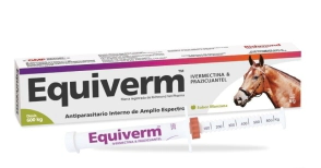 EQUIVERM LARGE JERINGA (1800 KG)