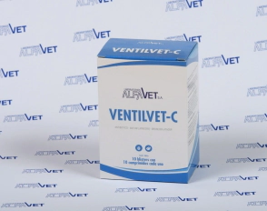 VENTILVET - C X 100 COMP