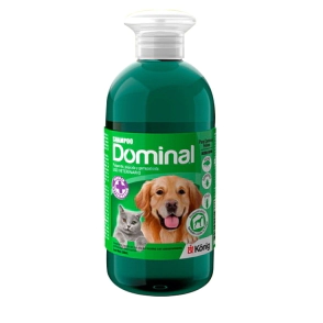 DOMINAL SHAMPOO X 250