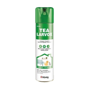 TEA LARVOX NF X 248 GRS