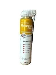 BACTROVET ORO X 420 ML (DUAL TAP)