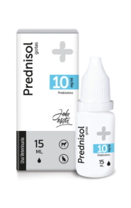 PREDNISOL GOTAS JM X 15 ML