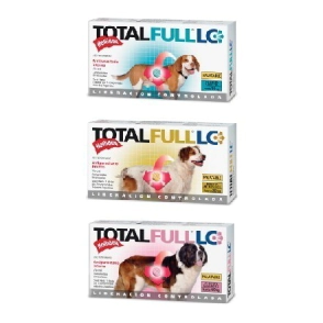 TOTAL FULL LC  20 KG