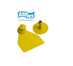 ALLFLEX CERDO LISA S/N&deg;
