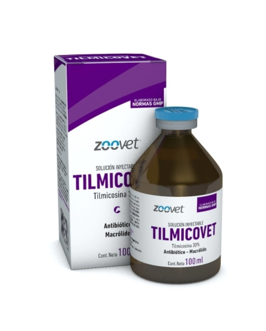 TILMICOVET X 100 ML