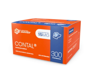 CONTAL 15 X 300 COMP