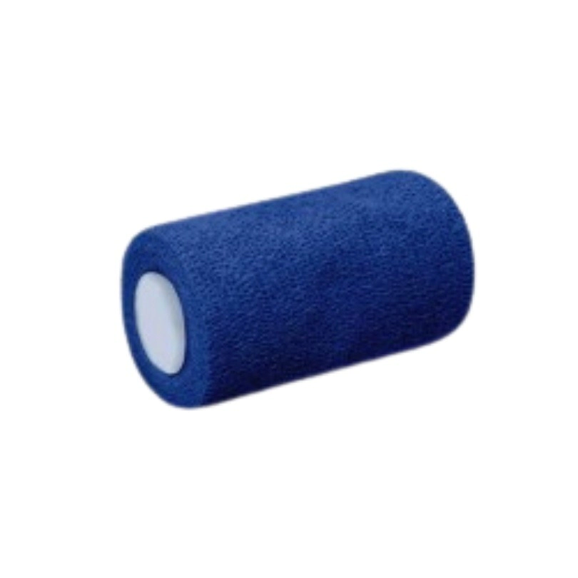 VENDAS AUTOADHERENTE AZUL