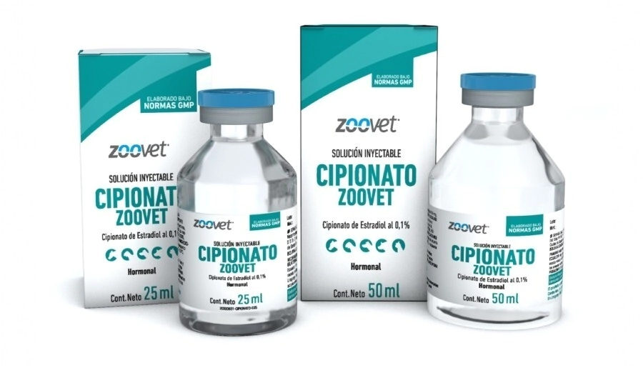 CIPIONATO ZOOVET X 50 ML