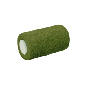 VENDAS AUTOADHERENTE VERDE