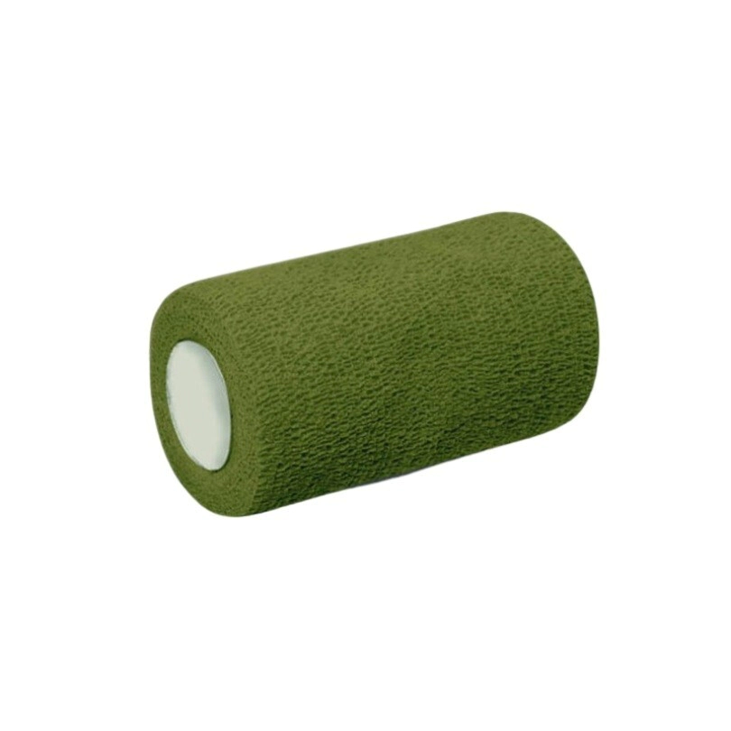 VENDAS AUTOADHERENTE VERDE