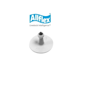ALLFLEX Macho peque&ntilde;o vastago electronico