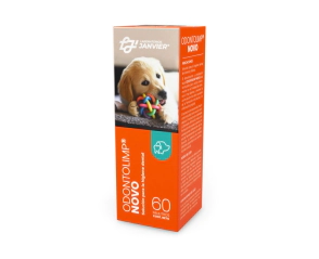 ODONTOLIMP X 60 ML