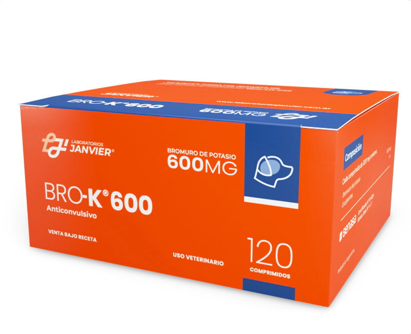 BRO K 600 X 120 COMP
