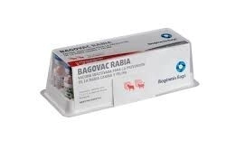 BAGOVAC RABIA  X 1 DS