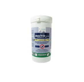 AGITA 10 WG X 250 GR