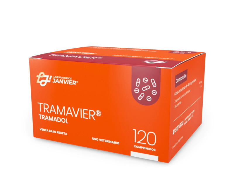 TRAMAVIER X 120 COMP