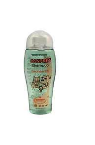 SHAMPOO OSSPRET CACHORROS X 250 ML