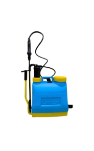 MOCHILA 12 LTS GIBER SH - 12 