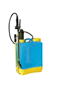 MOCHILA 16 LTS GIBER SH - 16