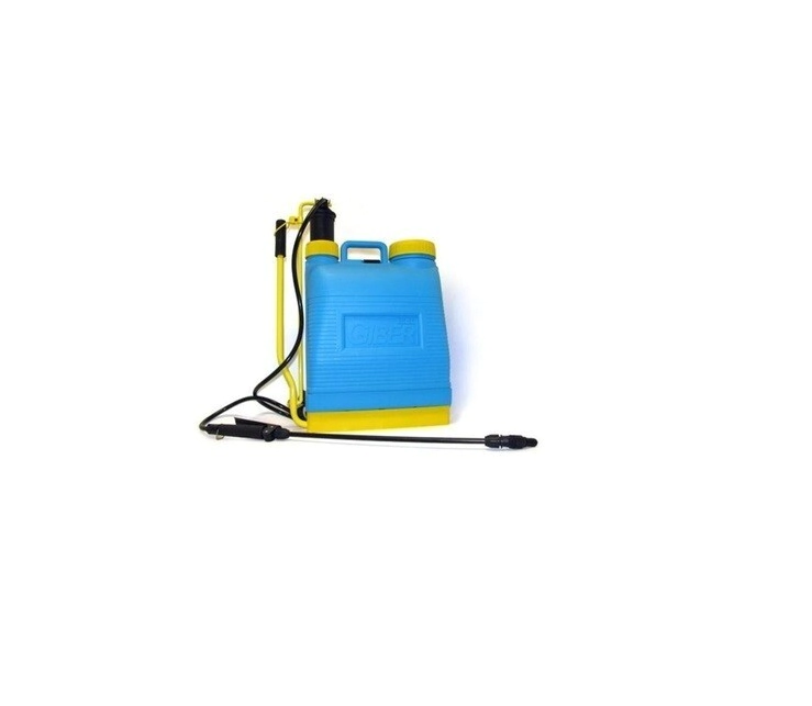 MOCHILA 20 LTS GIBER SH - 20