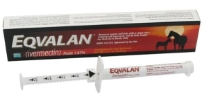 EQVALAN JERINGA