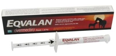 EQVALAN JERINGA