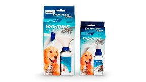FRONTLINE SPRAY x 250 ML