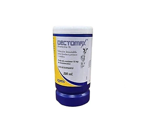 DECTOMAX x  200 ML