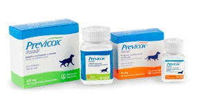 PREVICOX Q 227 MG PG X 30 COMP.