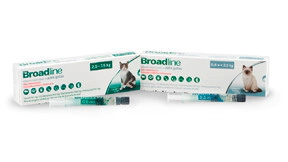 BROADLINE CAT S