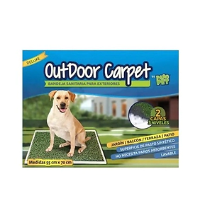 CARPET MAX CESPED SINTETICO INTERIOR