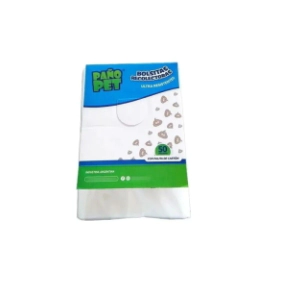 BOLSA COLECTORAS DE HECES X 50 UN